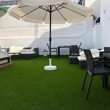 La Torre Кордова