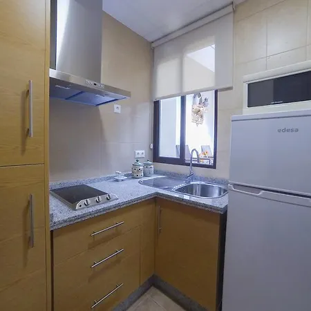 La Torre Habitación en casa particular *
