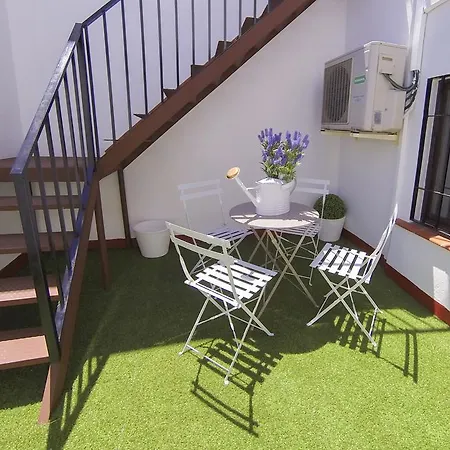 La Torre Кордова