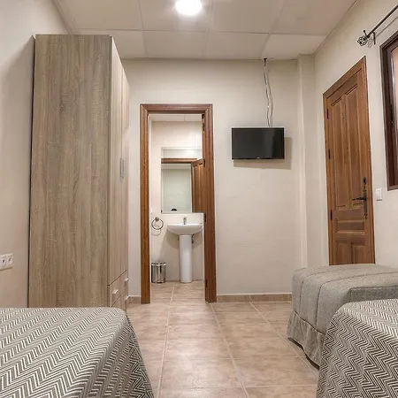 Habitación en casa particular La Torre