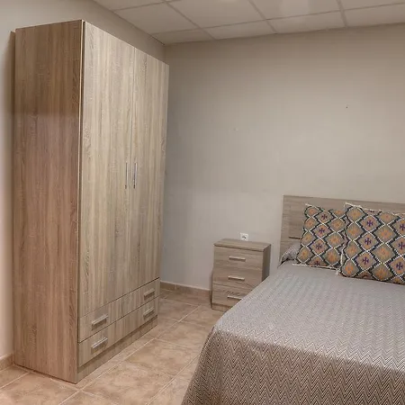 La Torre Séjour chez l'habitant