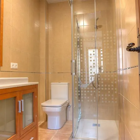 Habitación en casa particular La Torre Córdoba