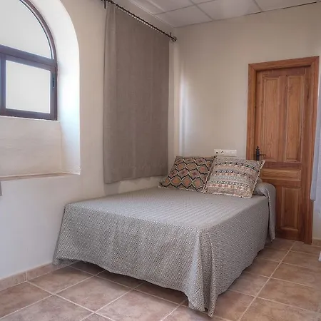 Habitación en casa particular La Torre Córdoba