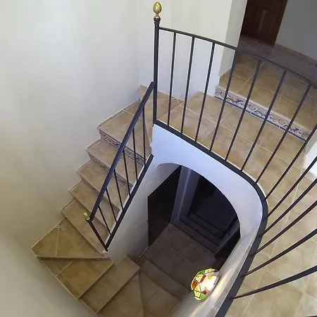 La Torre Córdoba