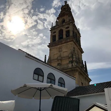 La Torre Córdoba