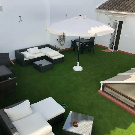 Habitación en casa particular La Torre
