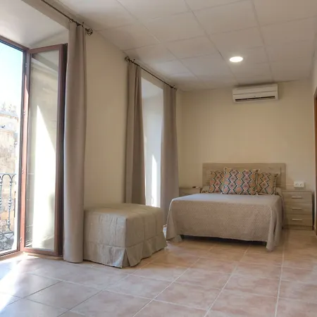 Habitación en casa particular La Torre