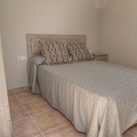Habitación en casa particular La Torre *