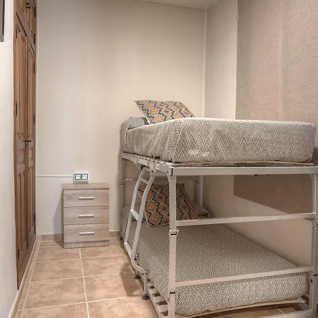 La Torre Homestay Cordoba