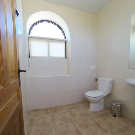 La Torre Privatunterkunft Córdoba