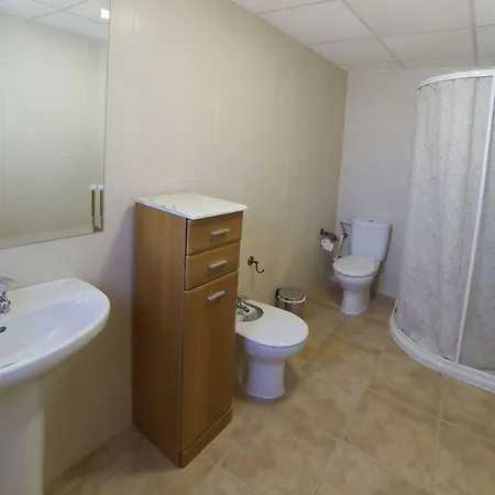 La Torre Habitación en casa particular