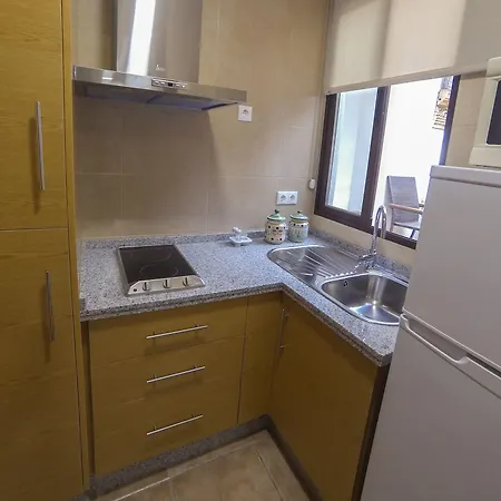 Habitación en casa particular La Torre Córdoba