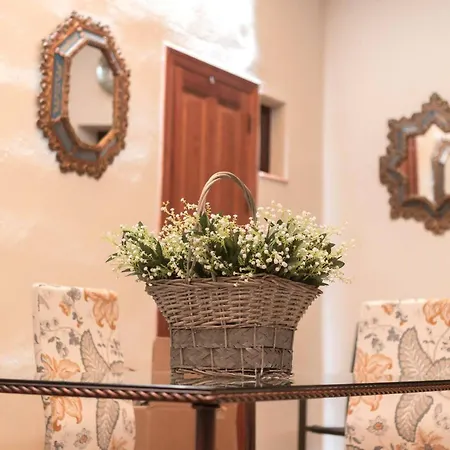 Privatunterkunft La Torre *