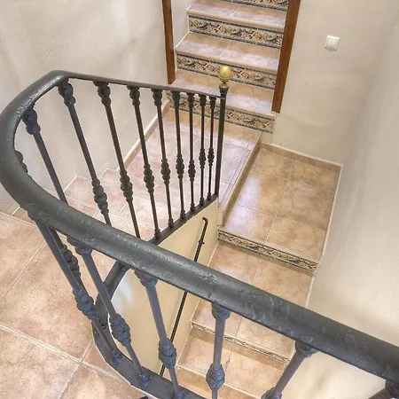 La Torre Privatunterkunft *