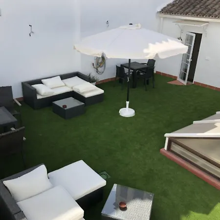 La Torre Privatunterkunft *