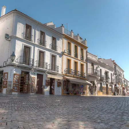 La Torre Homestay Cordoba