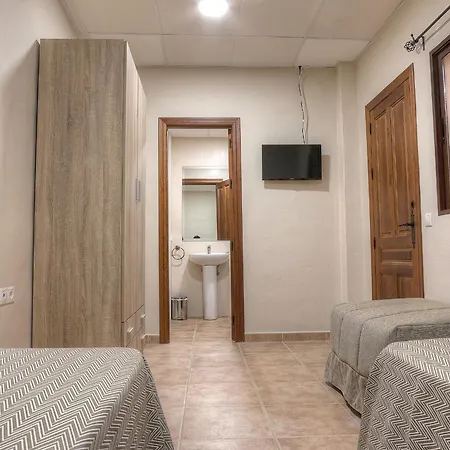 Habitación en casa particular La Torre *