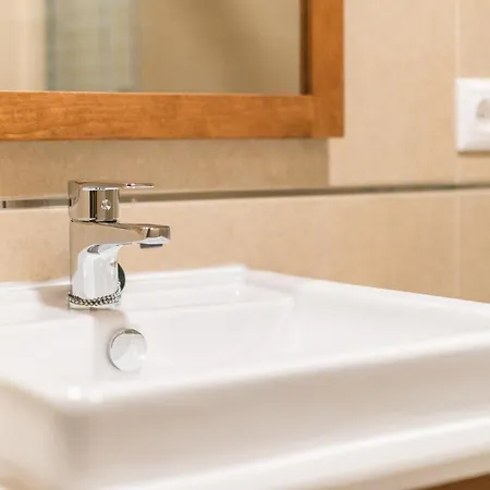 Privatunterkunft La Torre *