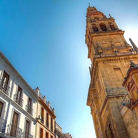 La Torre Córdoba
