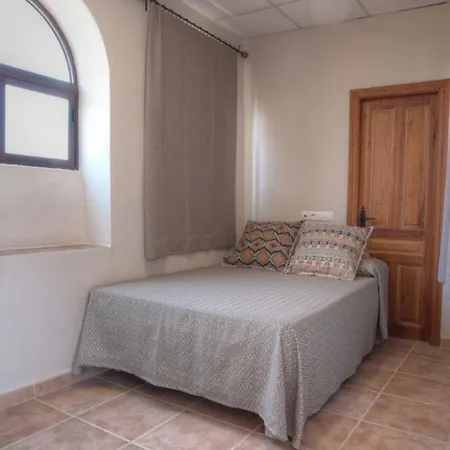 La Torre Habitación en casa particular Córdoba
