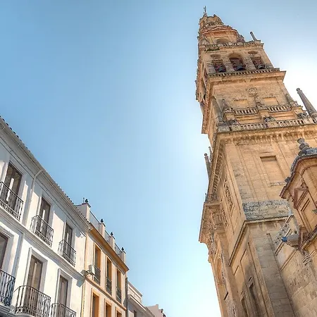 Ubytování v soukromí La Torre