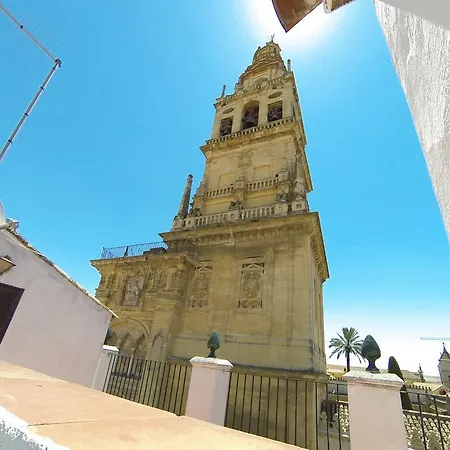 Ubytování v soukromí La Torre Córdoba
