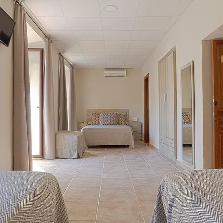 Habitación en casa particular La Torre
