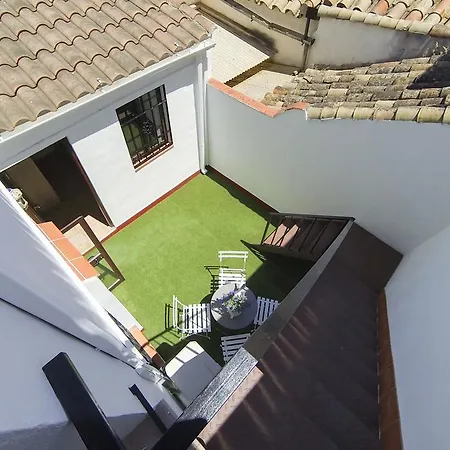 La Torre Privatunterkunft Córdoba