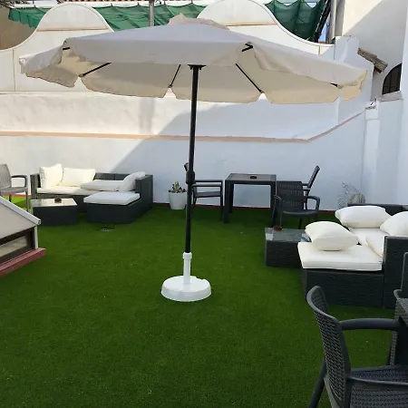 Homestay La Torre