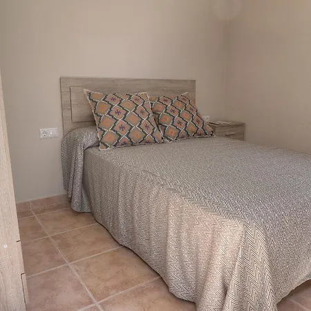 Habitación en casa particular La Torre *
