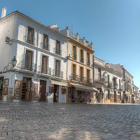 La Torre Ubytování v soukromí Córdoba