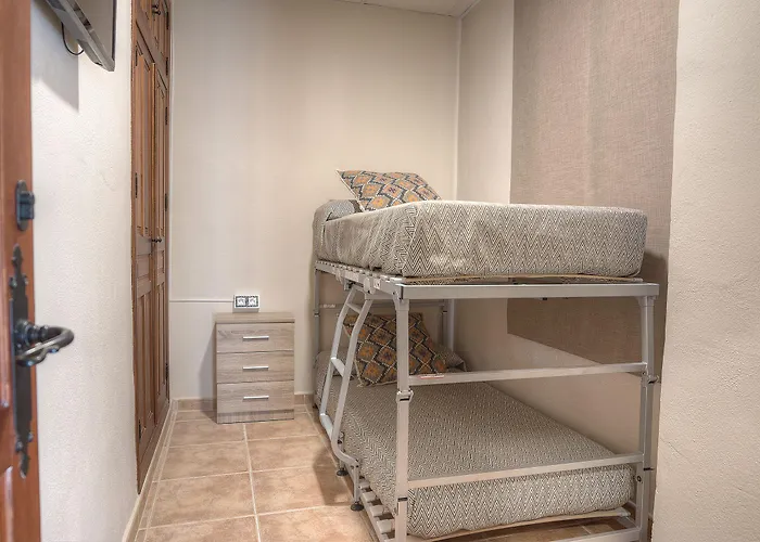 La Torre Accommodatie bij particulieren Córdoba