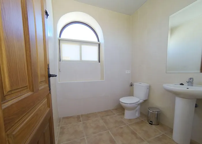 La Torre Accommodatie bij particulieren Córdoba