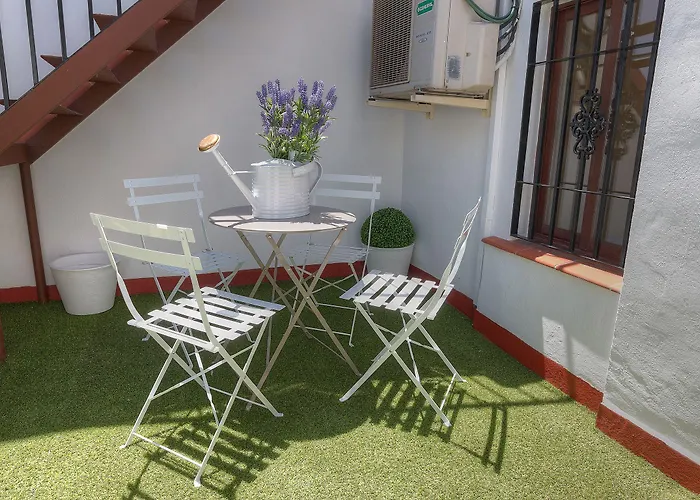 La Torre Accommodatie bij particulieren