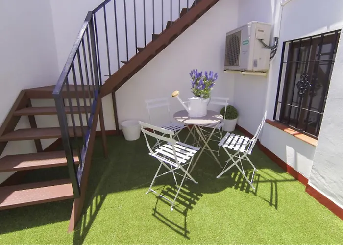 La Torre Accommodatie bij particulieren *