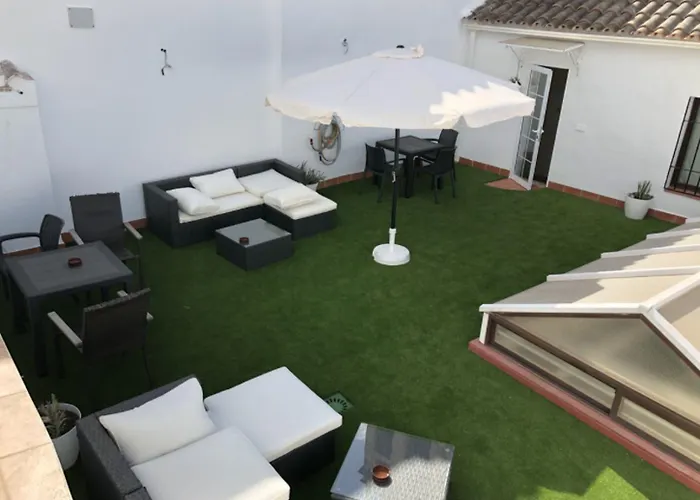 La Torre Accommodatie bij particulieren *