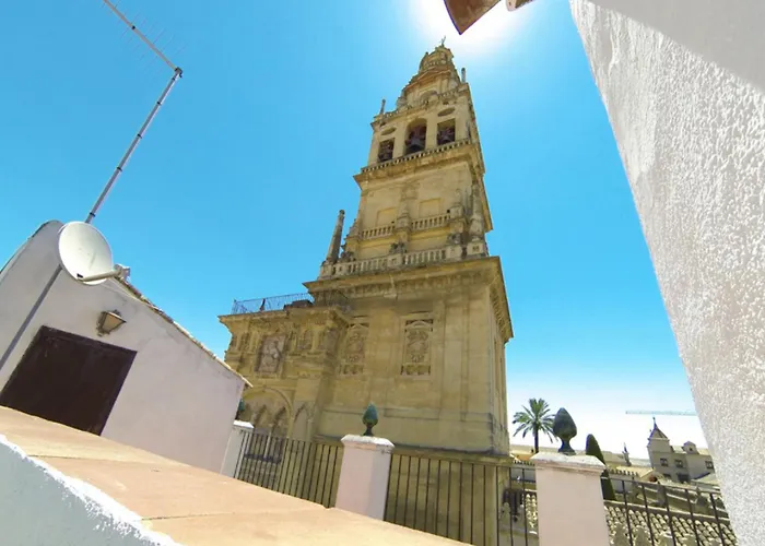 La Torre Accommodatie bij particulieren Córdoba