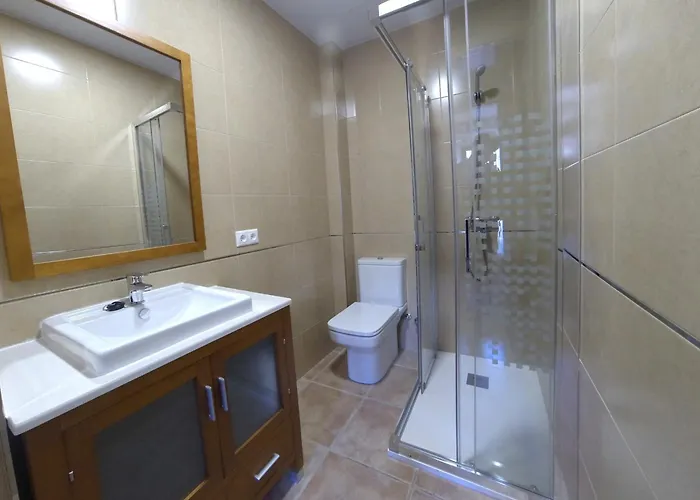 La Torre Accommodatie bij particulieren *