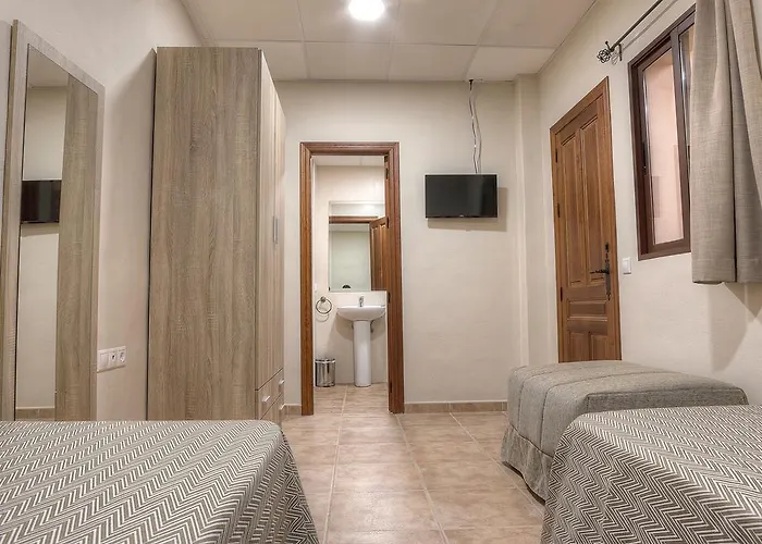 Kwatera prywatna La Torre