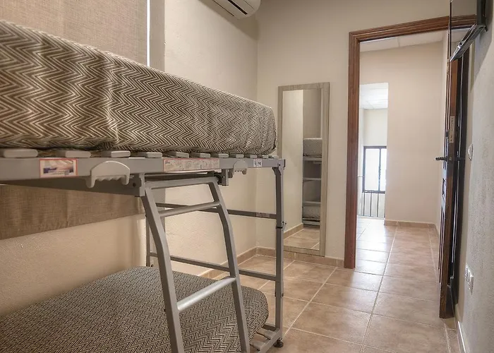 La Torre Accommodatie bij particulieren Córdoba