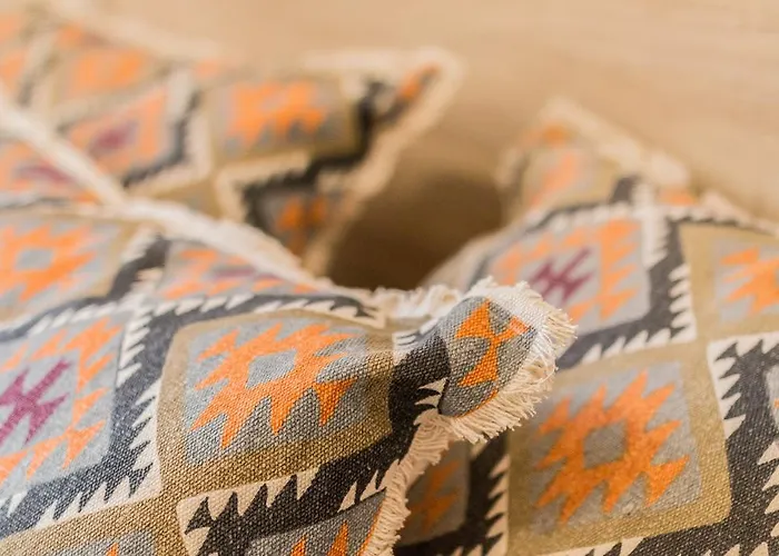 La Torre Kwatera prywatna *