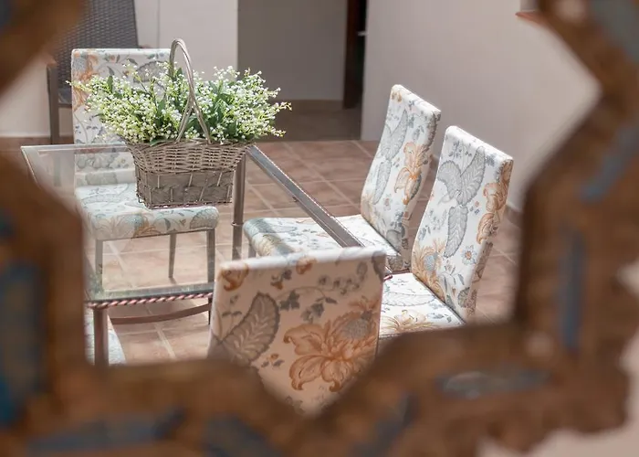 La Torre Accommodatie bij particulieren