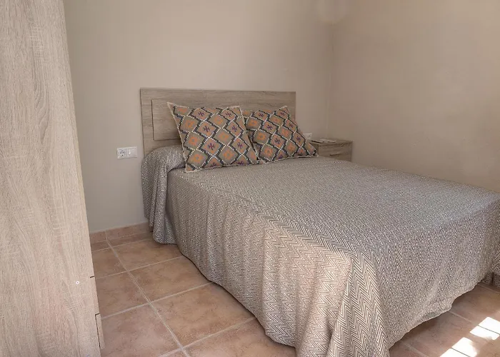 Kwatera prywatna La Torre *