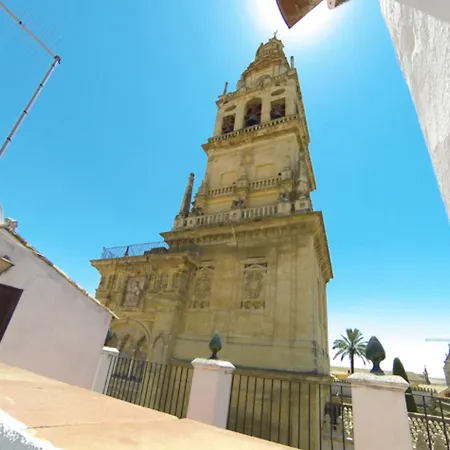 La Torre Habitación en casa particular Córdoba