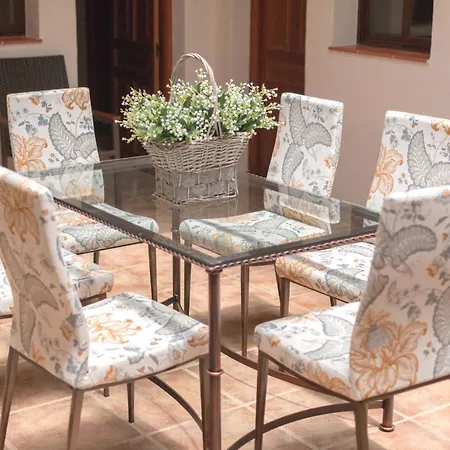 Habitación en casa particular La Torre Córdoba