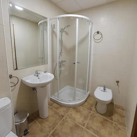 La Torre Habitación en casa particular