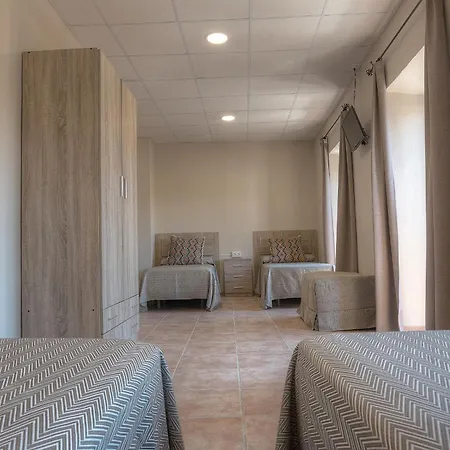 Habitación en casa particular La Torre Córdoba