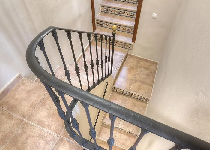 La Torre Séjour chez l'habitant *