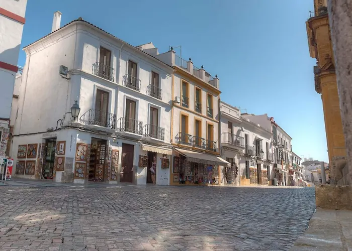 La Torre Séjour chez l'habitant Cordoue