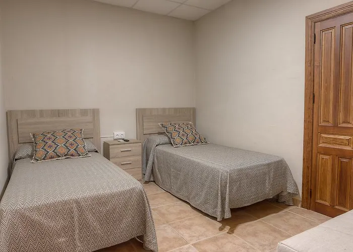 La Torre منزل للإقامة